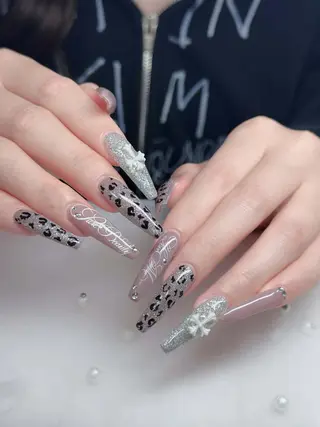 ネイル Buruberii hbaby nailのネイルデザイン