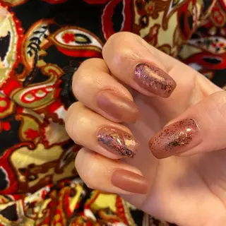 ネイル C.Nail ネイリストのネイルデザイン