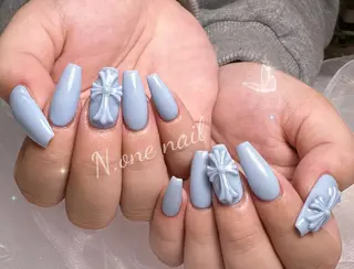 ネイル N.one 🎀Rina💅🏻のネイルデザイン