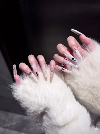 ネイル MEI Nailのネイルデザイン