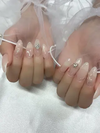 ネイル CHAN. (YUMENA)のネイルデザイン