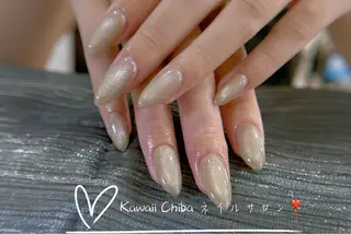 ネイル Kawaii Chiba nailのネイルデザイン