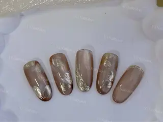 ネイル Y3 NailSalonのネイルデザイン