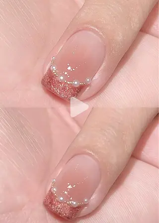 ネイル ミサト| ネイルモデル募集中のネイルデザイン