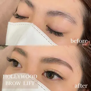 アイブロウ mish eyebrowのエステ・リラクイメージ