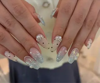 ネイル Anju Nailのネイルデザイン