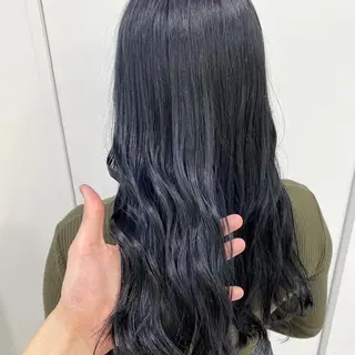 カラー 🤍CANDY横浜 【公式】🤍のヘアスタイル
