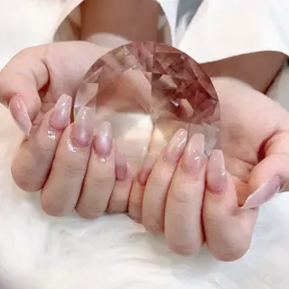 ネイル ⟡˖· まゆり꙳⟡のネイルデザイン