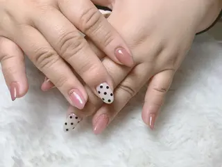ネイル Flora Nail 【フローラ ネイル】のネイルデザイン