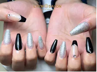 ネイル LYYM Salon Miraのネイルデザイン