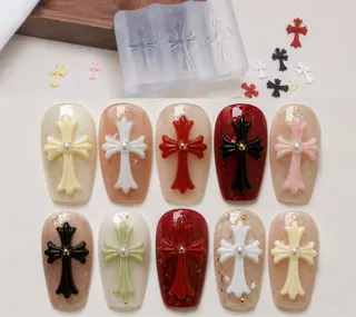 ネイル nail salon Pink Aliceのネイルデザイン