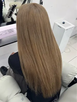 ロング Nene /Roverのヘアスタイル