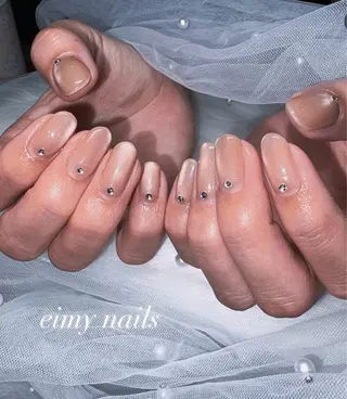 ネイル eimy nails♡のネイルデザイン