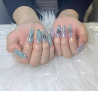 ネイル King Nail Hanaのネイルデザイン