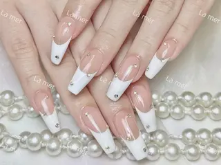 ネイル Merit メリット_のネイルデザイン