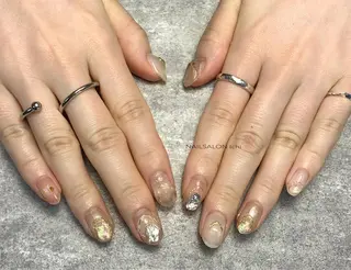 ネイル NAILSALON Ichiのネイルデザイン
