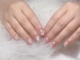 ネイル ジョリ Kai🪄✨のネイルデザイン