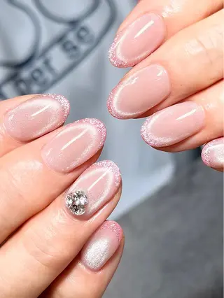 ネイル Nail Rinonのネイルデザイン