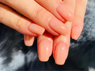 ネイル nail salon アトリエBONOのネイルデザイン