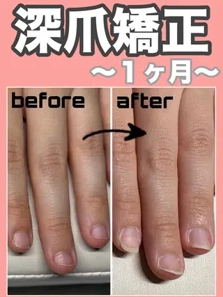 ネイル nail salon petillantのネイルデザイン
