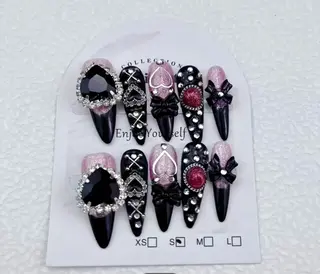 ネイル Van Nail Salonのネイルデザイン
