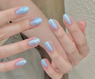 ネイル Dione Nail きよみのネイルデザイン