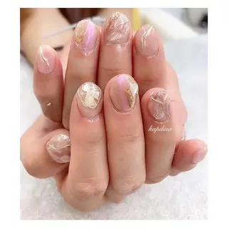 ショート kapilina salonの眉毛・アイブロウイメージ