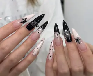 ネイル 🎀 NaNa_nailのネイルデザイン