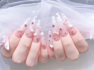 ネイル ＬuＬu ネイルサロンのネイルデザイン