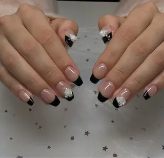 ネイル NiKa Nailのネイルデザイン