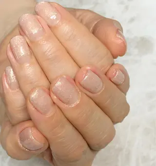 ネイル 松田 祥子のネイルデザイン