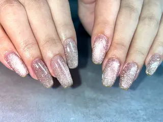 ネイル ネイルサロン kupuのネイルデザイン
