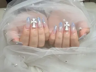 ネイル nail salon popoのネイルデザイン