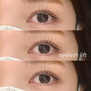 マツエク・マツパ AO. eyelashのマツエク・マツパデザイン