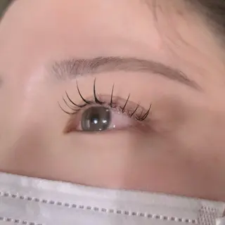 マツエク・マツパ hair&eye🎀 /momoKaのヘアスタイル