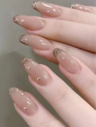 ネイル Nova Nail Nambaのネイルデザイン