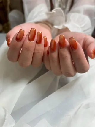 ネイル Nail Salon Luanaのネイルデザイン