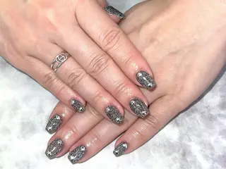 ネイル Nail Salon Lianのネイルデザイン