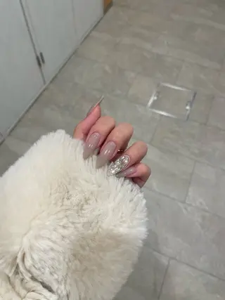 ネイル minami🎀 矢場町ネイルのネイルデザイン