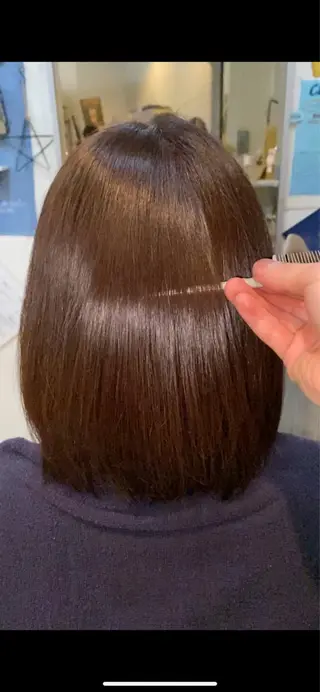 ショート 黒川 奨のヘアスタイル