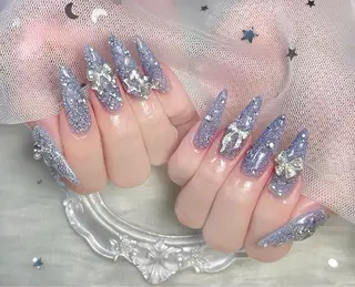ネイル Hana Nail Salonのネイルデザイン
