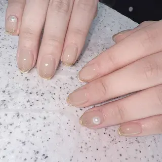 ネイル Queen‘s なんのネイルデザイン