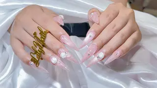 ネイル MIKI LILYのネイルデザイン