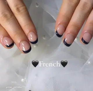 ネイル NOA NAILのネイルデザイン