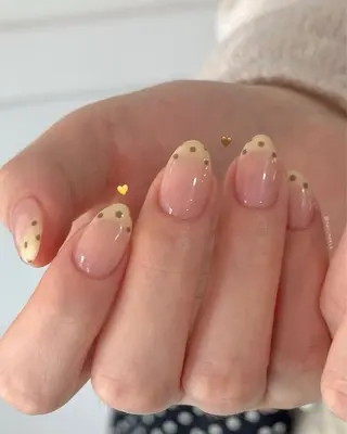 ネイル LISA ANA.CHUOのネイルデザイン