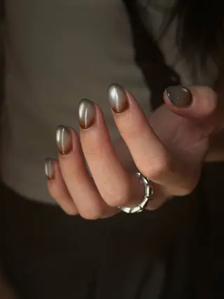 ネイル Manon Atsumiのネイルデザイン