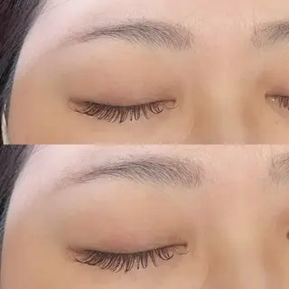 マツエク・マツパ PutiLuca 秦のマツエク・マツパデザイン