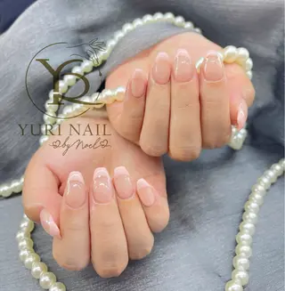 ネイル YURI Nail Funabashiのネイルデザイン