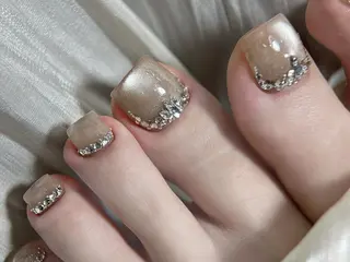 ネイル Candy nailのネイルデザイン