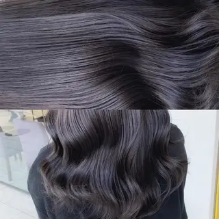カラー ✨カラー特化✨ miyusaitoのヘアスタイル